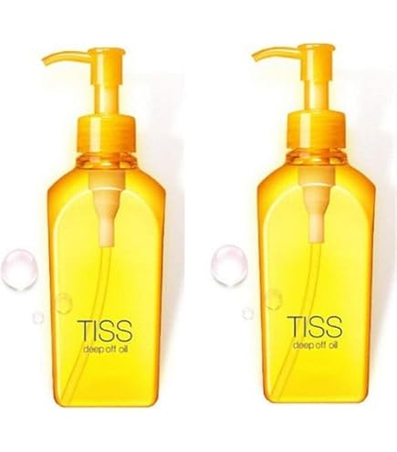 Amazon | ティス ディープオフオイルN (L) 230mL | Shiseido